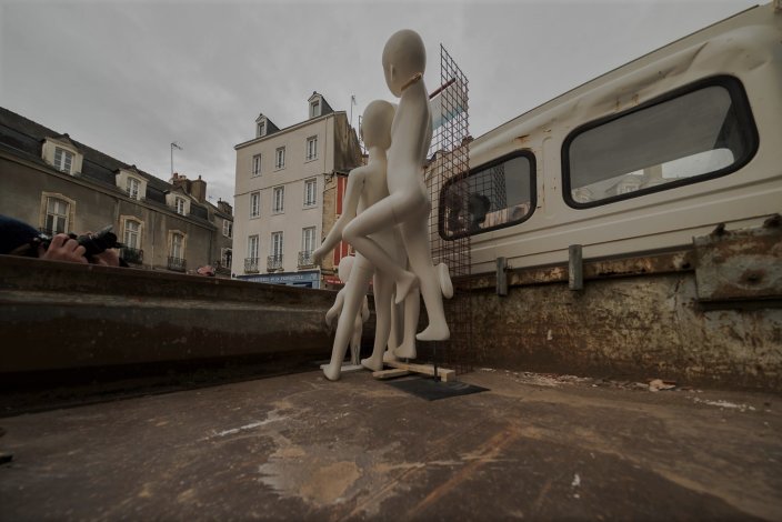 Atelier photo « Le regard photographique »