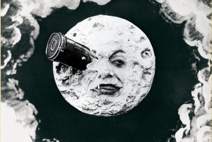 Atelier vidéo sur 3 séances