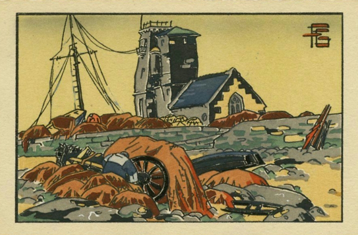 Conférence « Geo-Fourrier, maître des arts décoratifs »