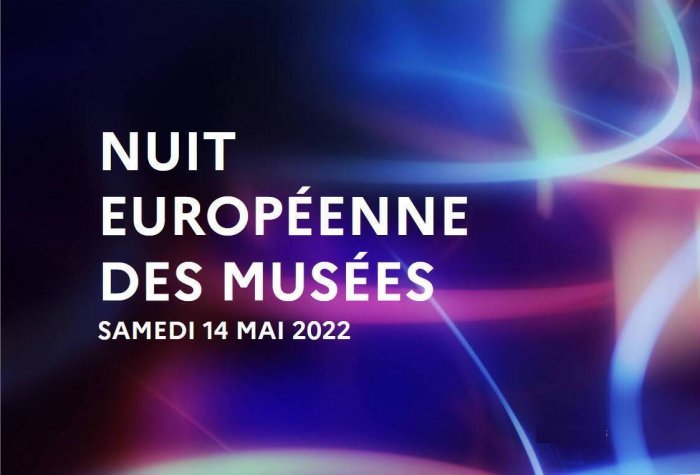 Nuit des Musées