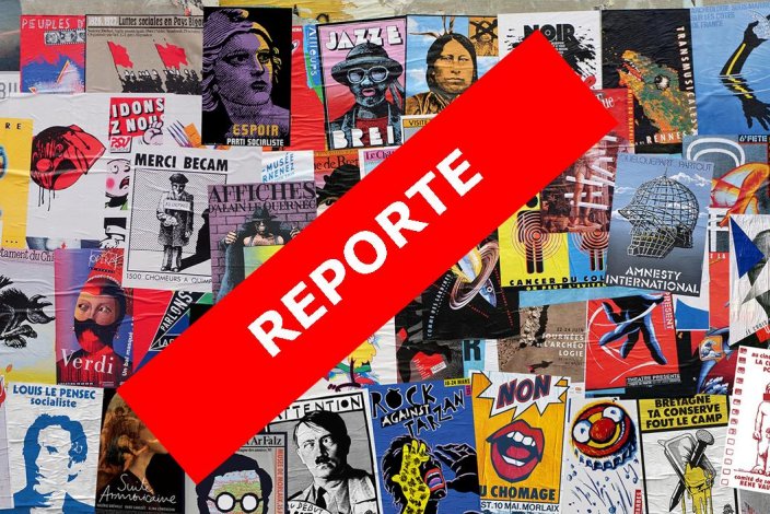 Projection « Alain Le Quernec, Colères d&rsquo;affiches » &#8211; ANNULEE