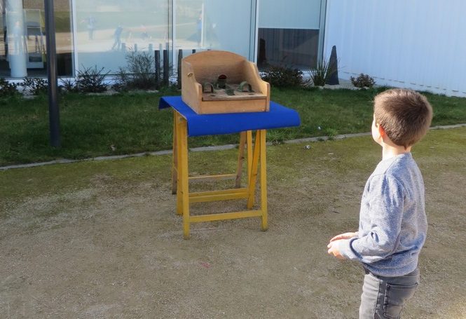 Jeux d&rsquo;hier et d&rsquo;aujourd&rsquo;hui