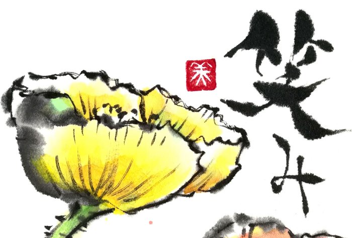 A la découverte de l&rsquo;Etegami