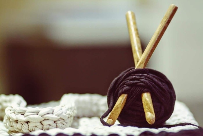 Atelier « Découverte de la technique du crochet »