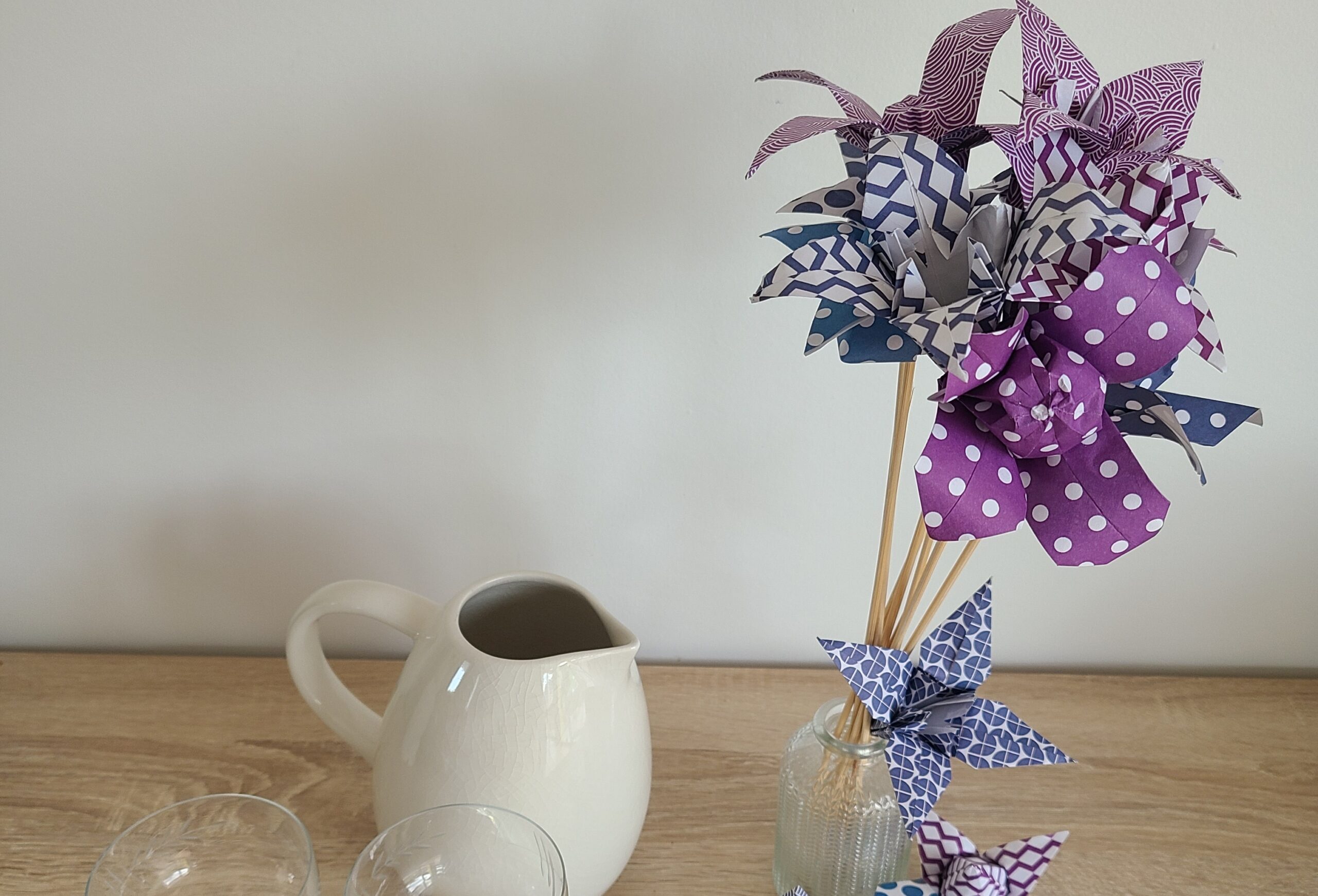 Atelier Origami