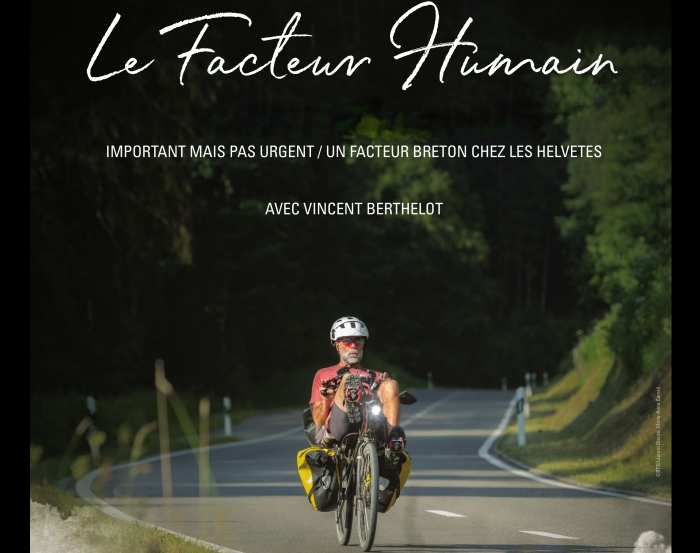 Le facteur humain  &#8211; projection