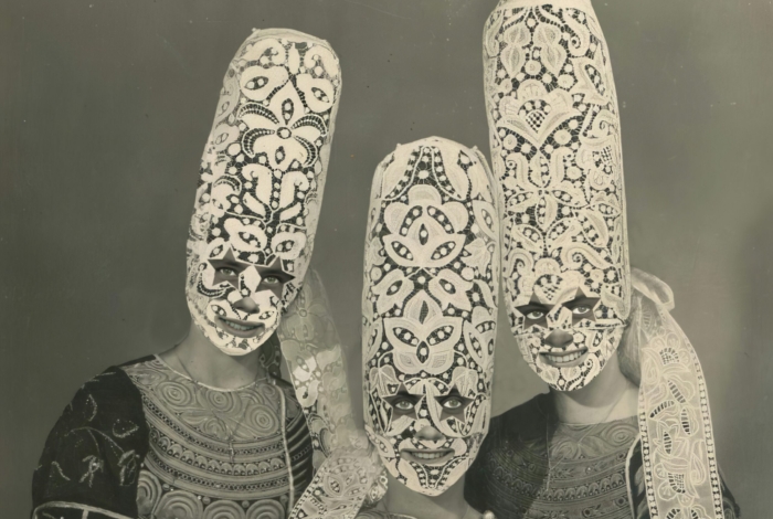 Vernissage de l&rsquo;exposition Bons baisers de Bretagne