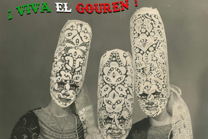 Atelier de détournement