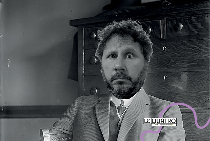 Ça vaut le détour ! &#8211; Conférence